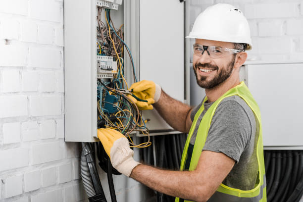 Best Commercial Electrician Services  in Cohoes, NY