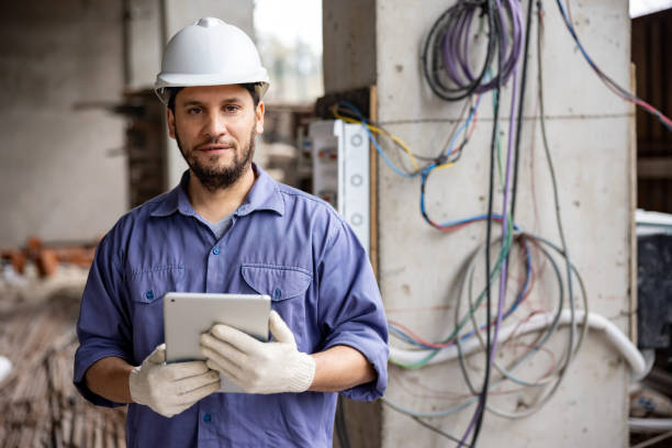 Best Emergency Electrician Near Me  in Cohoes, NY