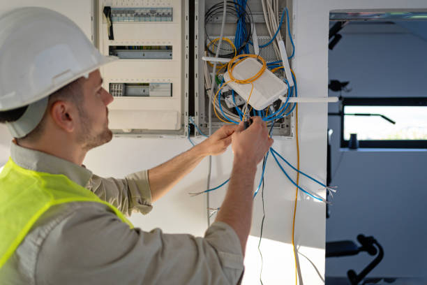 Best Electrical Installation Contractor  in Cohoes, NY